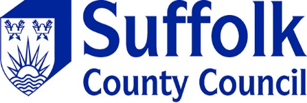 Suffolk County Council